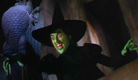 Goodbye, Wicked Witch! Examining the Impact of Her Defeat in 